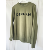 Bluza khaki Denham